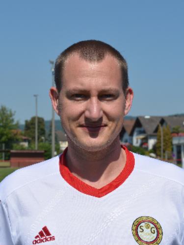 Christoph Gross