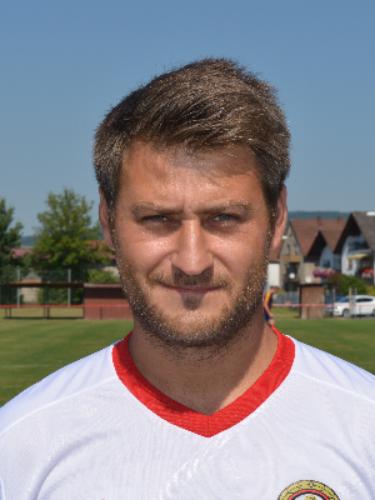 Pascal Preisendoerfer