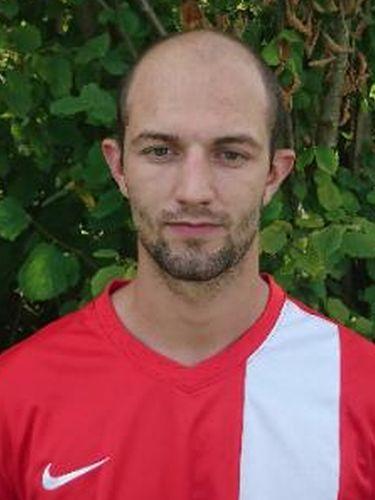 Philipp Huber