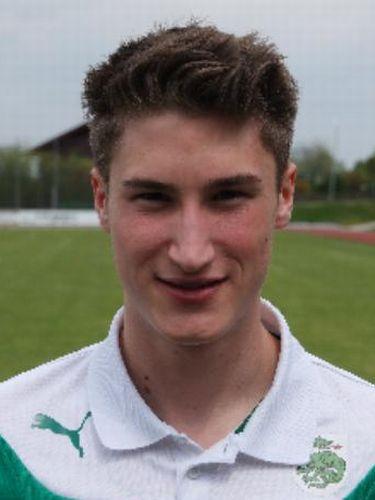 Lukas Horner