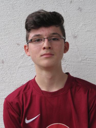 Halil Makalic