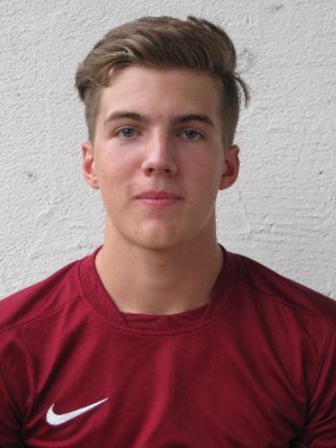 Noah Peters