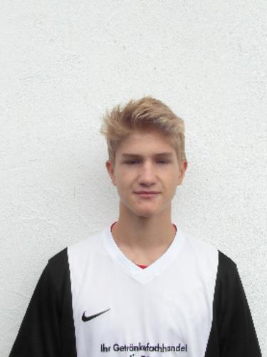 Fabian Kracker