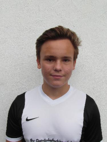 Daniel Wiedemann