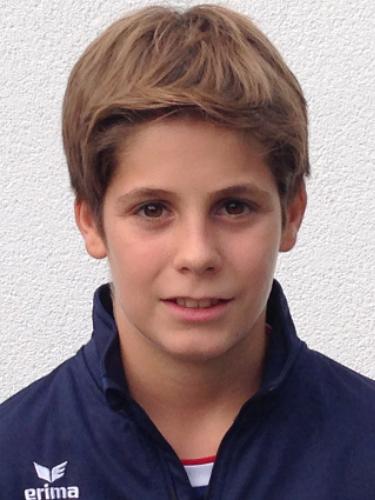 Simon Rock