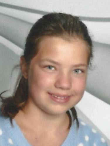 Johanna Gerg