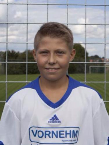 Tim Dürmayer