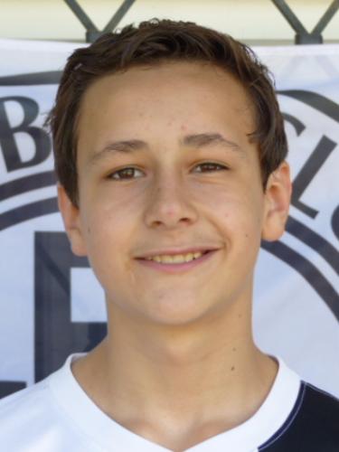 Julian Salvamoser