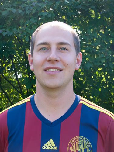 Avatar Bild für Johann Walbrun