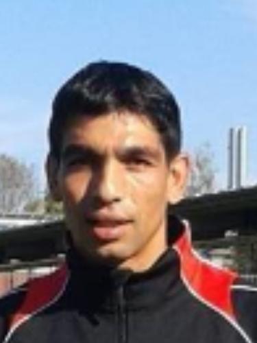 Zafir Hristov