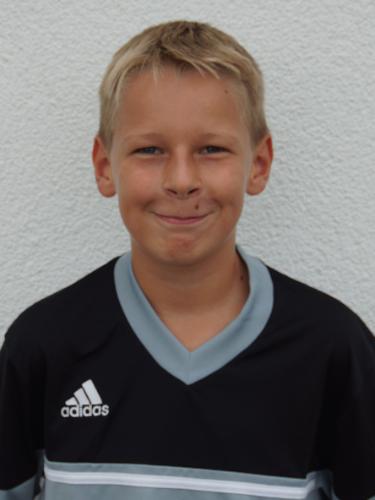 Jonas Fischer