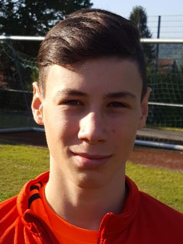 Daniel Frisch