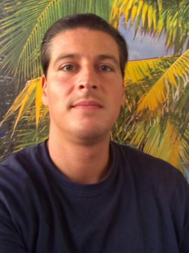 Patrick Jukic