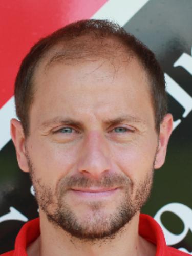 Florian Holzmann