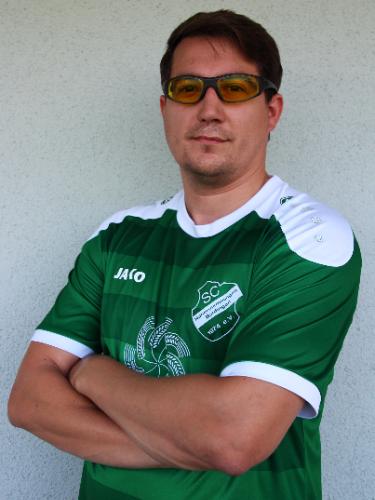 Steffen Donauer