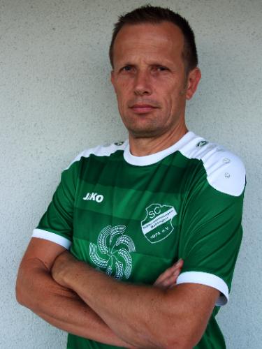 Bernd Angerer