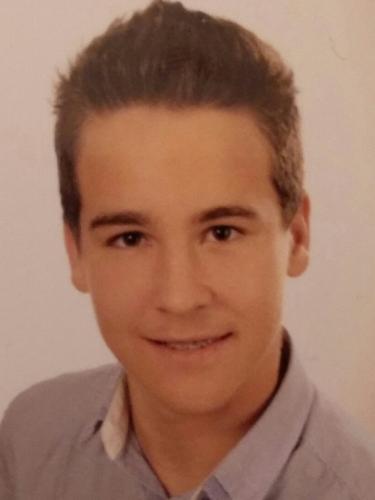 Michael Mair