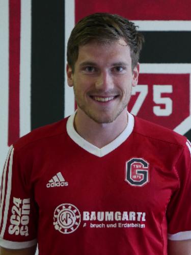 Patrick Augustin
