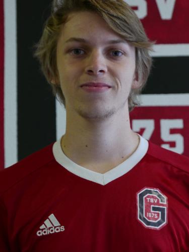 Sebastian Gramann