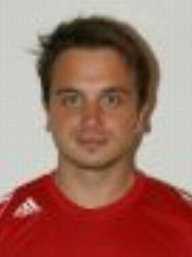 Raphael Sedlmayer