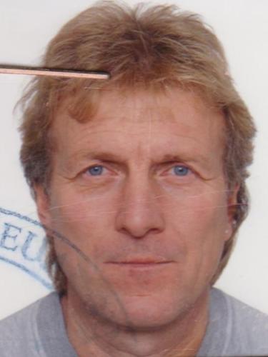 Werner Gröge