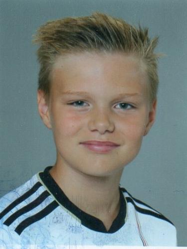 Nick Hermann