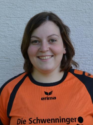 Marina Rieger