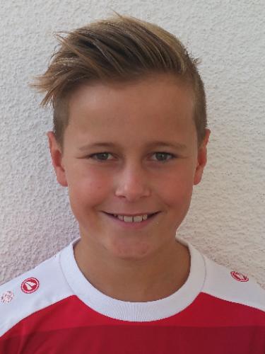 Avatar Bild für Luca Batscheider