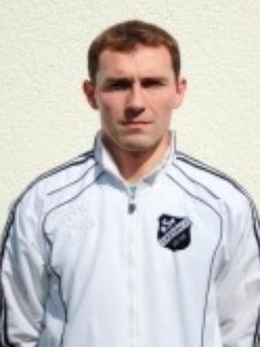 Thomas Kolbrand