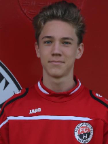 Robin Fischer