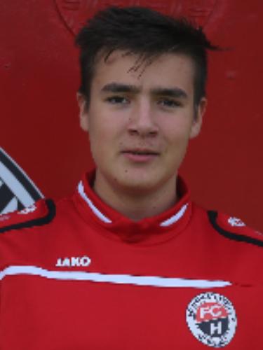 Robin Büyükyazici