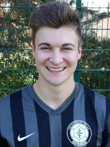 Moritz Hein