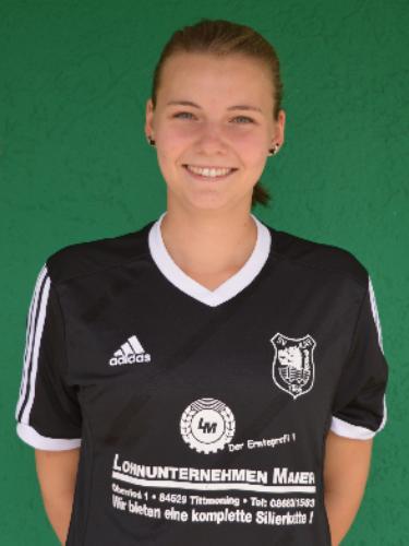 Christine Haselberger