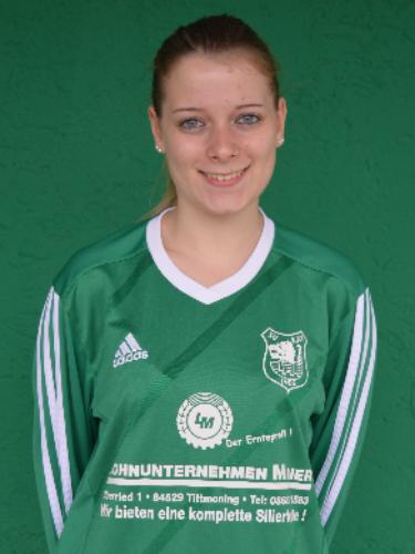 Michaela Stief