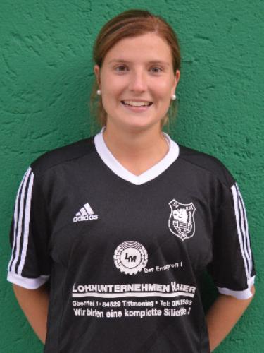 Christine Kraller