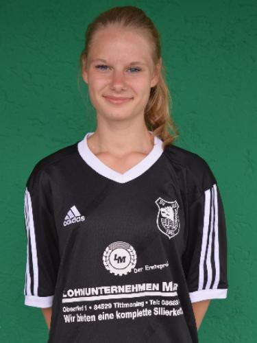 Violetta Mißberger