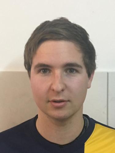 Lukas Hartinger