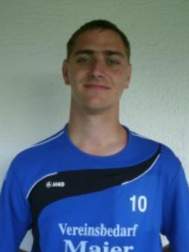 Christian Miefanger