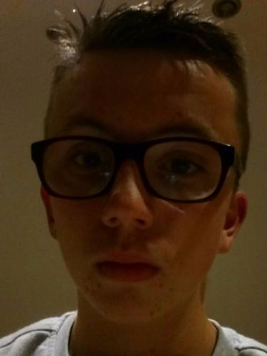 Felix Manger