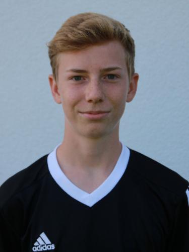 Luca Mario Mörbt