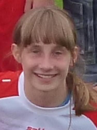 Leonie Kettl