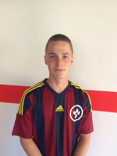 Maximilian Nemeth