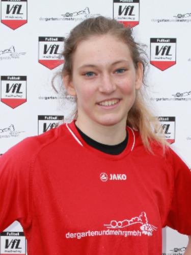 Avatar Bild für Julia Landgraf