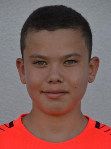Calvin Köppe