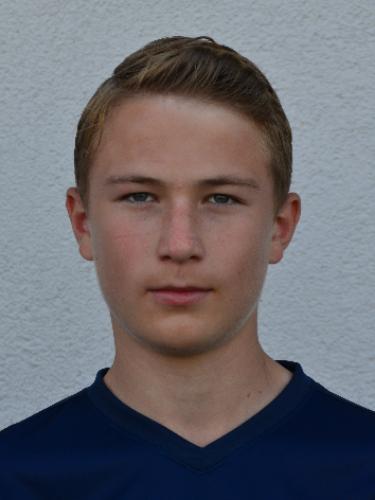 Maximilian Kroepfl
