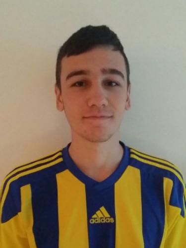 Sandro Kalter