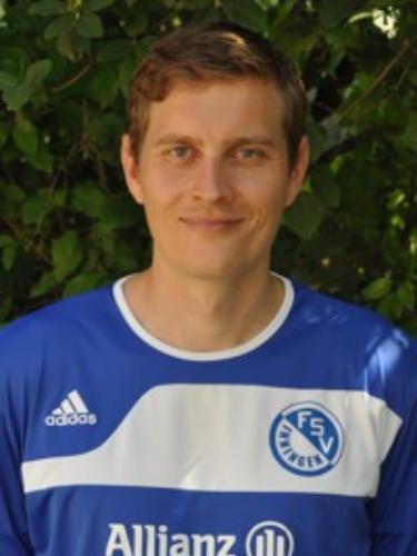 Martin Bazelt