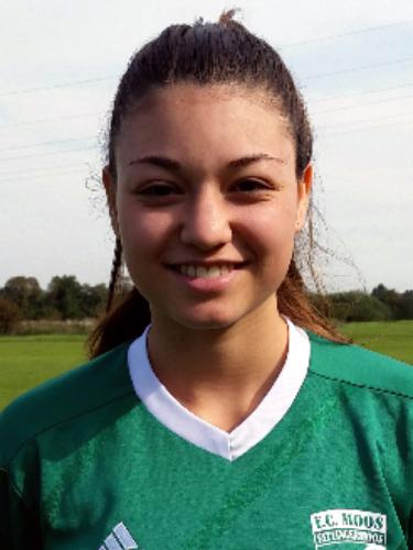 Avatar Bild für Chiara Rigano