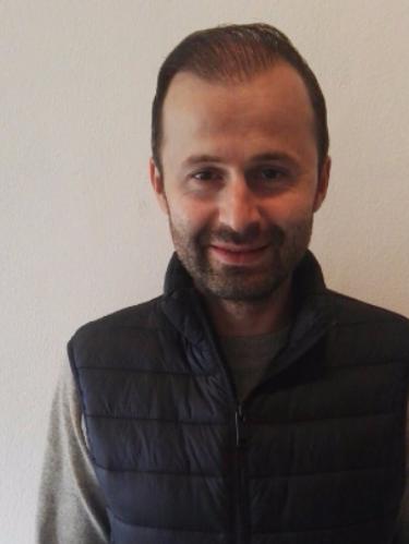 Orhan Korkut