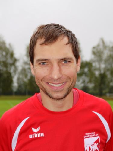 Markus Leidmann